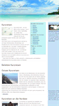 Mobile Screenshot of kurzreisen.urlaub-weblog.de